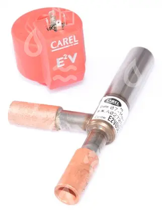 ventil elektronický expanzní Carel E2V05BWA00